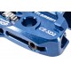 TTI INFINITY CNC TDC Hop-Up Chamber for KJW SD2 / CZ75 - Blue - 