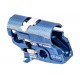 TTI INFINITY CNC TDC Hop-Up Chamber for KJW SD2 / CZ75 - Blue - 