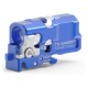 TTI INFINITY CNC TDC Hop-Up Chamber for Tokyo Marui G17 gen4 - Blue - 