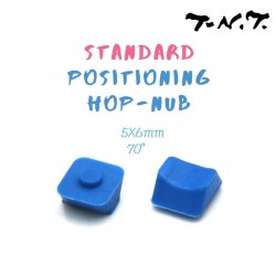 TNT Positioning NUB (STD / 5*6mm) - 70 Degrés