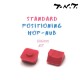 TNT Positioning NUB (STD / 5*6mm) - 80 Degrees - 