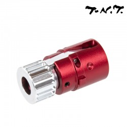 TNT CNC chamber for GHK AR15 GBB - Type A - 