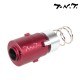 TNT Chambre CNC pour GHK AR15 GBB - Type B - 