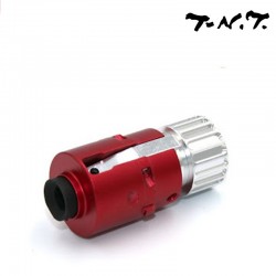 TNT CNC chamber T-Hop for VFC AR - Type B - 