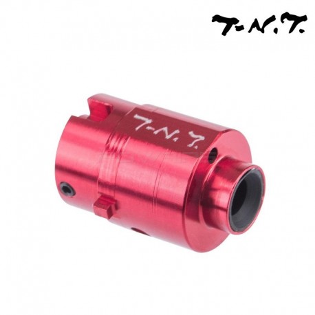 TNT CNC chamber T-Hop VFC BCM MCMR GBB - 