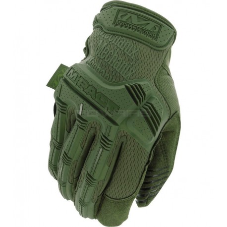 Mechanix Gants M-PACT Taille S - OD - 