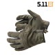 5.11 Gants Abrasion 2.0 Taille S - Ranger Green - 