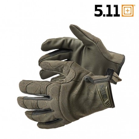 5.11 Abrasion Glove 2.0 Size S - Ranger Green - 