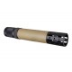 Hogue AR-15/M-16 12,5 inch Free Float OverMolded Forend with Attachments - Tan - 