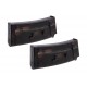 MAG 2 chargeurs 100 coups pour SIG552 AEG - 