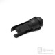 PTS Dead Air Sandman-K Suppressor CCW (Non-US) - Black - 