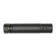 PTS Dead Air Sandman-S Suppressor CCW (Non-US) - Black - 