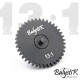 Balystik steel CNC gearset high speed 13:1 - 