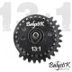 Balystik steel CNC gearset high speed 13:1 - 