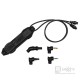 PTS Unity Tactical TAPS (Modular) - Black - 