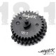 Balystik steel CNC gearset torque 18:1 - 