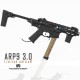 P6 Workshop ARP9 3.0 Spartan custom HPA - 