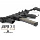 P6 Workshop ARP9 3.0 Spartan custom HPA - 