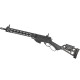 G&G Carabine LevAR 15 Gaz - 