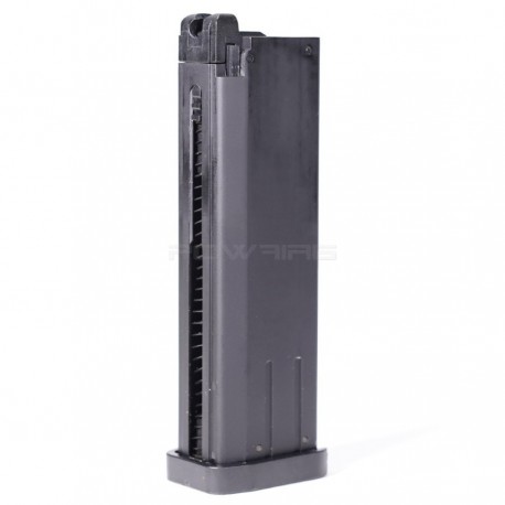 VORSK 20rds gas short magazine for VMP-1 - 