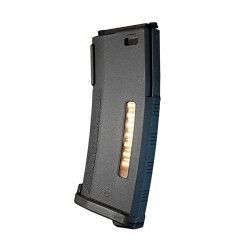 Wolverine 120rds mid-cap PTS EPM magazine for MTW - 