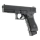 Glock 17 Deluxe CO2 GBB - 