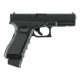 Glock 17 Deluxe CO2 GBB - 