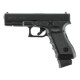 Glock 17 Deluxe CO2 GBB - 