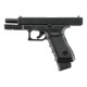 Glock 17 Deluxe CO2 GBB - 