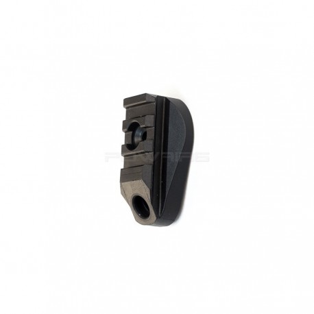 Wolverine Picatinny Stock Adapter with QD Point - 