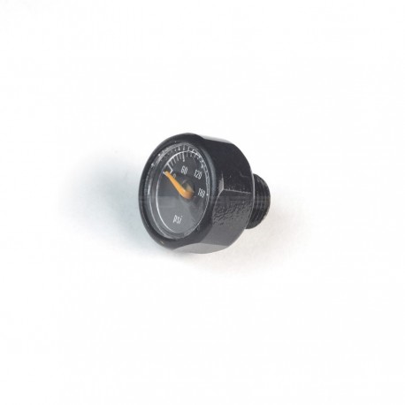 Wolverine replacement micro gauge for Heretic tank grip - 