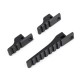 WADSN Omm micro for AIM-O T1/T2 - Black - 