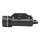 WADSN Lampe T-A HL Gun Light Type B - Noir - 