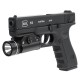 WADSN Lampe T-A HL Gun Light Type B - Noir - 