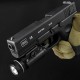 WADSN Lampe T-A HL Gun Light Type B - Noir - 