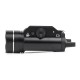 WADSN lampe T-A HL Gun Light Type A - Noir - 