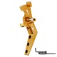 Maxx Model detente CNC SPEED advanced Style A - Gold - 