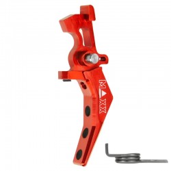 Maxx Model CNC Advanced Speed Trigger Style A red - 