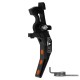 Maxx Model detente CNC SPEED advanced Style C noir - 