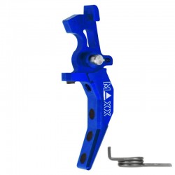 Maxx Model detente CNC SPEED advanced Style C bleu - 