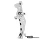 Maxx Model CNC Advanced Speed Trigger Style D silver - 