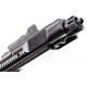 Unicorn airsoft X HAO Steel Bolt assembly for Tokyo Marui M4 MWS GBBR - 