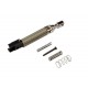 Unicorn airsoft reinforced nozzle spring set for Tokyo Marui M4 MWS GBBR - 