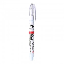 Unicorn airsoft Stylo graisseur lubrifiant au silicone - 