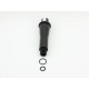 First factory (laylax) outer barrel base for MWS Gbb series - Black - 