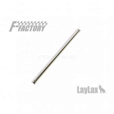 First factory (laylax) Inner barrel 6.03 for MWS Gbb - 250mm - 