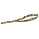 8FIELDS Sangle bungee 1 point - Multicam - 