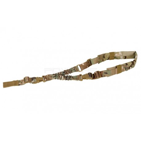 8FIELDS 1 Point Tactical Bungee Sling - Multicam - 