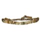 8FIELDS Sangle bungee 1 point - Multicam - 