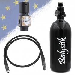 Complete HPA pack EU version - 